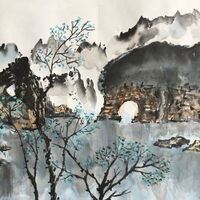 Chinesisches Martinsloch