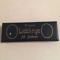 Mundharmonika Hohner