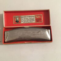 Mundharmonika Hohner