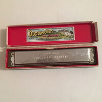 Mundharmonika Hohner