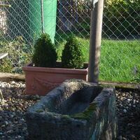 Historischer Brunnen