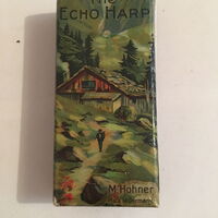 Mundharmonika Hohner